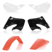 Acerbis Original 99 Standard Plastic Kit for Honda - 2040910207