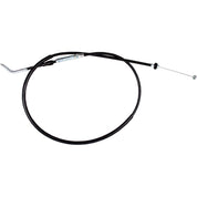 Motion Pro Black Vinyl Throttle Cable For Suzuki Quadrunner 250 1985-1986