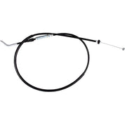 Motion Pro Black Vinyl Throttle Cable For Suzuki Quadrunner 250 1985-1986