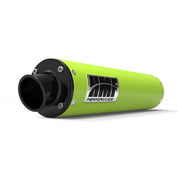 HMF Muffler Can-Am Outlander MAX 13-24 Black Performance Slip On Exhaust