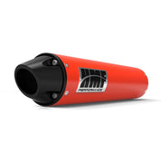 HMF Muffler Can-Am Outlander MAX 13-24 Black Performance Slip On Exhaust