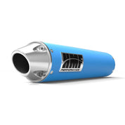 HMF Muffler Can-Am Outlander MAX 13-24 Black Performance Slip On Exhaust