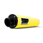 HMF Muffler Can-Am Outlander MAX 13-24 Black Performance Slip On Exhaust