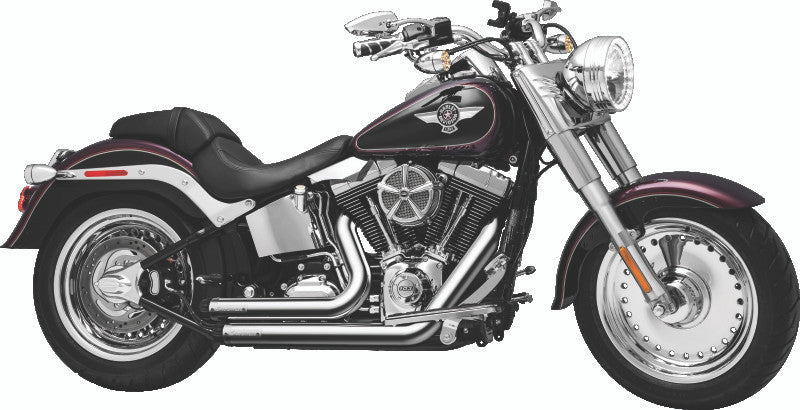 Kuryakyn Chrome Scythe Mirrors 1449