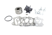 WSM Water Pump Service Kit for Yamaha 60 - 90 Hp 725-425