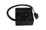 Straightline 5 Way Splitter 145-101