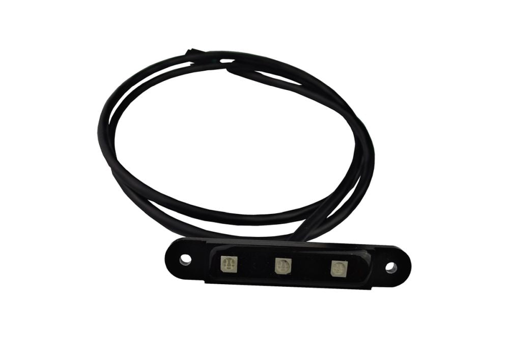 Straightline Mighty Mini Multi color 2" LED 145-103