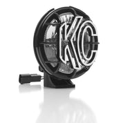 KC HiLiTES 5" Apollo Pro Halogen - Single Light - 55W Spread Beam 1451