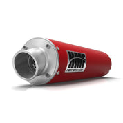 HMF Muffler Can-Am Outlander L 15-22 Performance Slip On Exhaust
