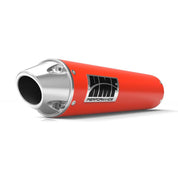 HMF Muffler Can-Am Outlander L 15-22 Performance Slip On Exhaust