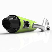 HMF Muffler Can-Am Outlander L 15-22 Performance Full System Exhaust