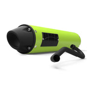 HMF Muffler Can-Am Outlander L 15-22 Performance Full System Exhaust