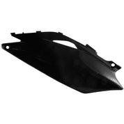 Acerbis Black Side Number Plate for Honda - 2141840001