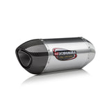 Yoshimura Exhaust Full System Stainless Race Alpha-T - 14651AM520