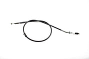 WSM Clutch Cable For Yamaha 450 YZ-F 10-13 61-541-02
