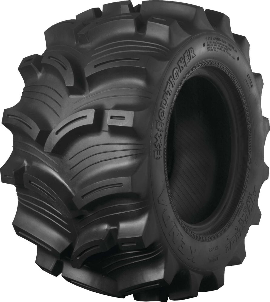 Kenda K538 Executioner Tire