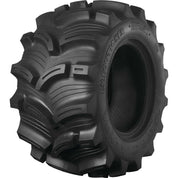 Kenda Set of Two K538 Executioner Tires (6 Ply) [25x8-12] And Two (6 Ply) [25x10-12] Tires