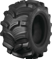 Kenda Set of Two K538 Executioner Front/Rear Bias Tires (6 Ply) [25x10-12]