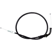 Motion Pro Black Throttle Push Cable 04-0226