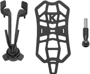 Kuryakyn Free-Flex Device Holder Clamp Mount 6438