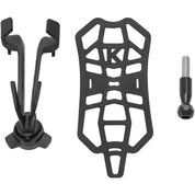 Kuryakyn Free-Flex Device Holder Clamp Mount 6438