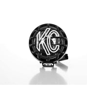 KC HiLiTES 4" Rally 400 Halogen - Single Light - 55W Spread Beam 1490