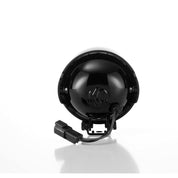 KC HiLiTES 4" Rally 400 Halogen - Single Light - 55W Spread Beam 1490