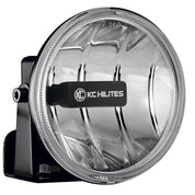 KC HiLiTES 4" Gravity LED G4 SAE Fog Light - Fog Beam - Single - Universal 1493