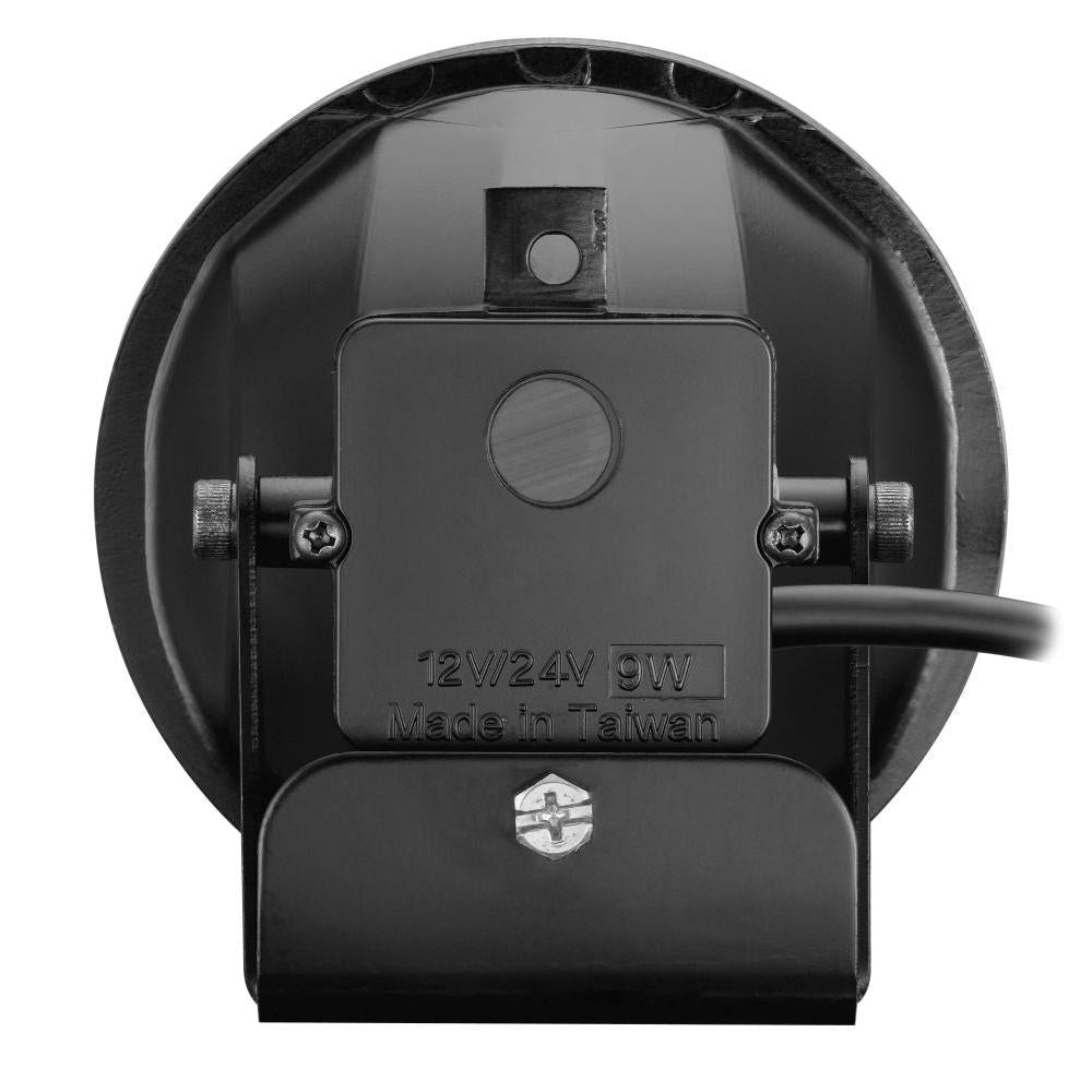 KC HiLiTES 4" Gravity LED G4 SAE Fog Light - Fog Beam - Single - Universal 1493