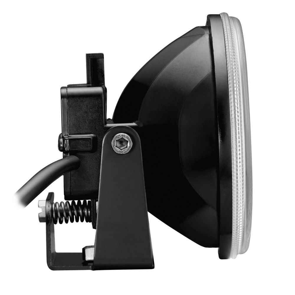 KC HiLiTES 4" Gravity LED G4 SAE Fog Light - Fog Beam - Single - Universal 1493
