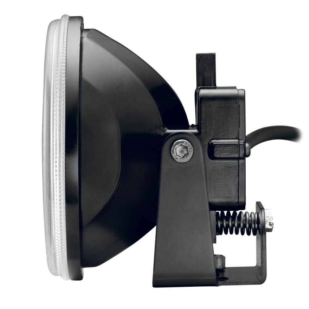 KC HiLiTES 4" Gravity LED G4 SAE Fog Light - Fog Beam - Single - Universal 1493
