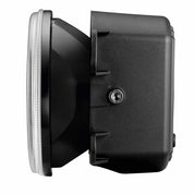 KC HiLiTES 4" Gravity LED G4 SAE Fog Light - Fog Beam - Single - 07-09 Jeep JK
