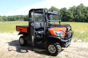 Seizmik Framed Door Kit For Kubota RTV-X 900/1120D/G850 52-06012