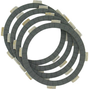 EBC CKF Carbon Clutch Plate Kits for Honda TRX90 EX/X 93-14