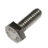 Pro Marine Hex Cap Screw 1/4-20x3/4 SS 14C75