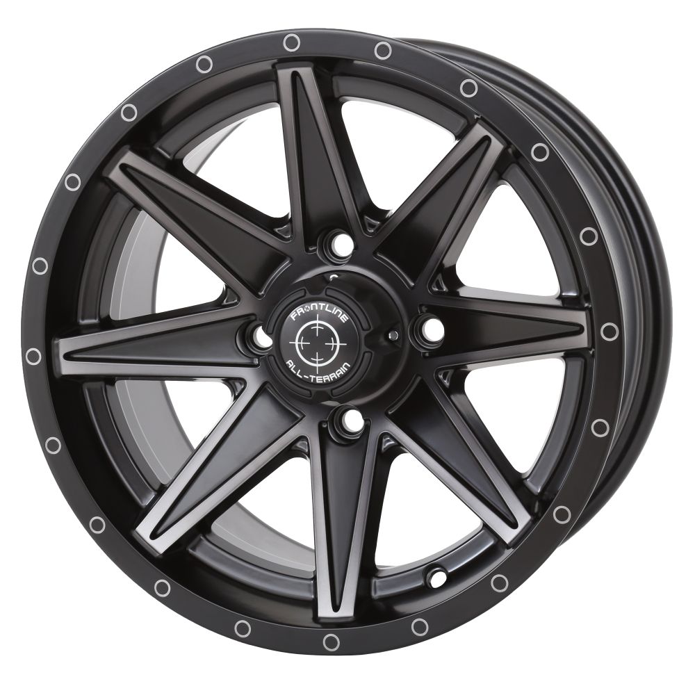 Frontline 308 ATV/UTV Heavy Duty Wheel