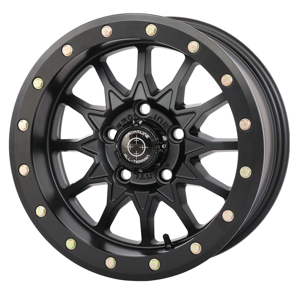 Frontline ATV/UTV Heavy Duty Wheel 223 Series