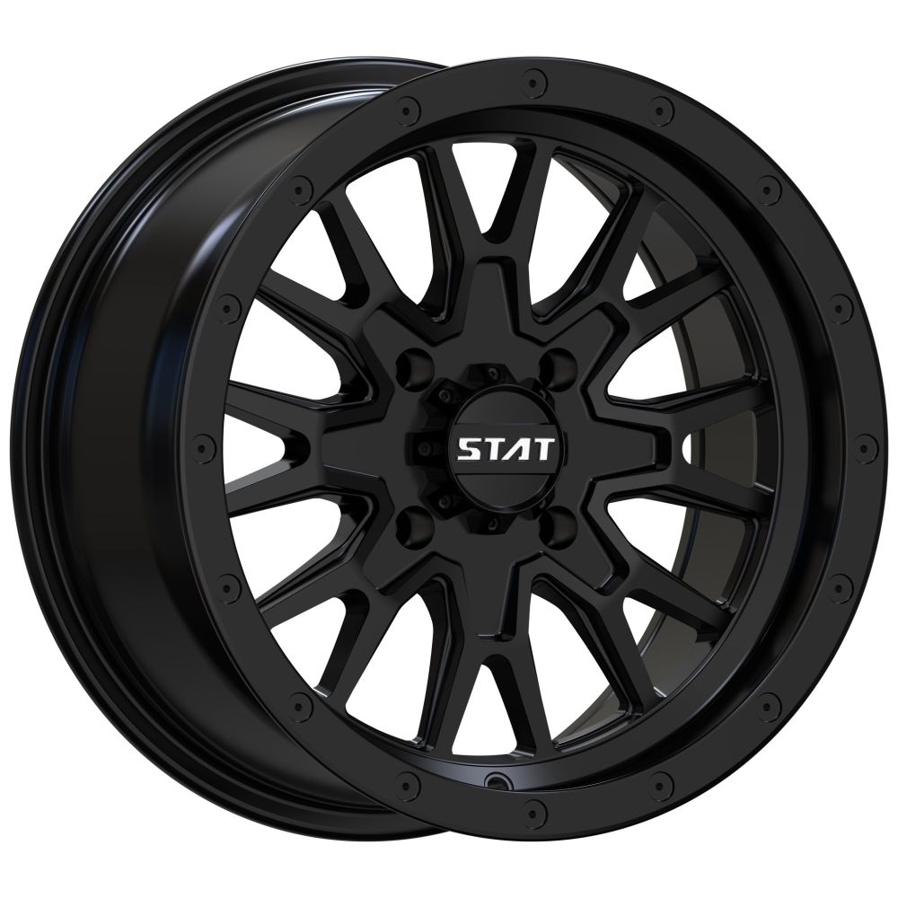Stat-01 ATV/UTV Heavy Duty Wheel
