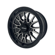 Stat-01 ATV/UTV Heavy Duty Wheel