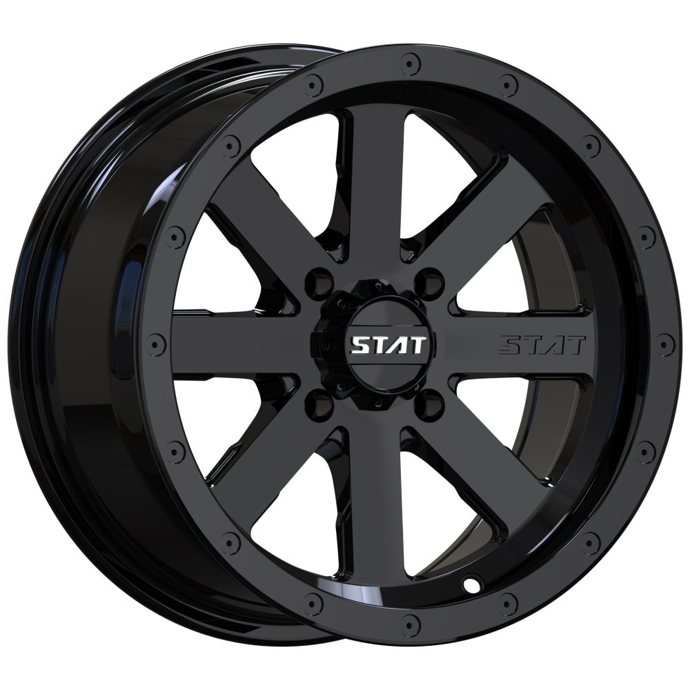 Stat-02 ATV/UTV Heavy Duty Wheel