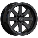 Stat-02 ATV/UTV Heavy Duty Wheel