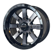 Stat-02 ATV/UTV Heavy Duty Wheel