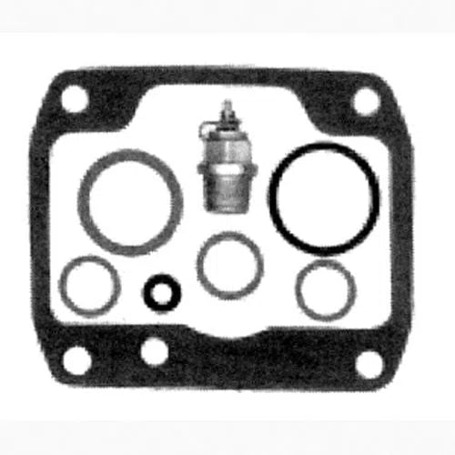 SPI SM-07081 Mikuni Carburetor Repair Kit Vm30/32/34 Alum