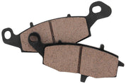 Brake Pad and Shoe For Kawasaki VN1700 Vulcan Classic 2009-2012 Standard Front