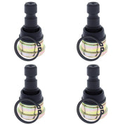 Complete Ball Joint Lower and Upper Kit Polaris Sportsman 550 11-13