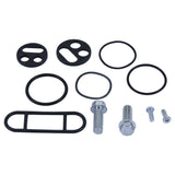 All Balls Fuel Tap Rebuild Kit 60-1063