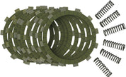 Ebc Src (Streetracer Clutches)Kit SRC87