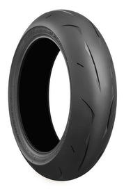 Bridgestone Battlax RS10 Racing Street 190/50-17 Rear Radial Tire (73W) 005469
