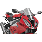Puig Z Racing Windshield Light Smoke - 7564H
