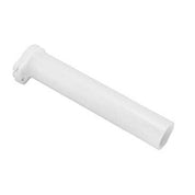 Motion Pro Black Vinyl Push - Pull Throttle Cable Set 01-0052